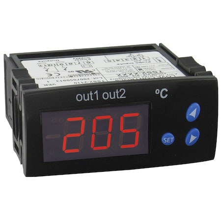 Thermocouple Limit Controller,
